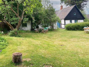 5 person holiday home in Bog By, Bogø By